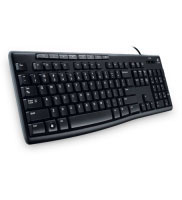 Logitech K200 (920-002731) Logitech K200 (920-002731)